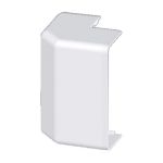 Кут Зовнішній (регульований) для ЕКD 100х40, Серія EKD, ПВХ, KOPOS