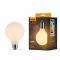 Лампа світлодіодна Filament VL-DG80MO 7Вт E27 3000К Porcelain dimmable, Videx