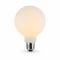 Лампа світлодіодна Filament VL-DG80MO 7Вт E27 3000К Porcelain dimmable, Videx