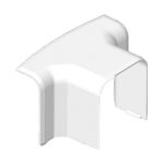 Трійник для EKE 60x60, Серія EKЕ, ПВХ, KOPOS