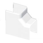 Кут Внутрішній для EKE 60х60, Серія EKЕ, ПВХ, KOPOS