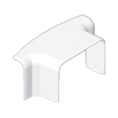 Трійник для EKE 100x60, Серія EKЕ, ПВХ, KOPOS