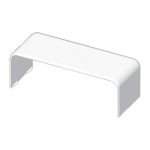 З'єднувач для EKE 180х60, Серія EKЕ, ПВХ, KOPOS