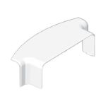 Трійник для EKE 180x60, Серія EKЕ, ПВХ, KOPOS