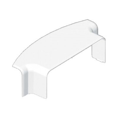 Трійник для EKE 180x60, Серія EKЕ, ПВХ, KOPOS