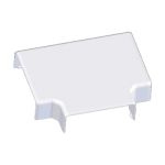 Трійник для EKD 120x40, Серія EKD, ПВХ, KOPOS