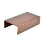 З'єднувач для LHD 40x20 (дуб), Серія LH ПВХ, KOPOS