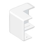 Кут Зовнішній для LHD 40x20, Серія LH ПВХ, KOPOS