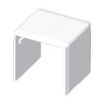 З'єднувач для LH 40x40, Серія LH ПВХ, KOPOS