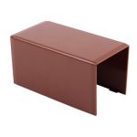 З'єднувач для LH 40x40 (дуб), Серія LH ПВХ, KOPOS