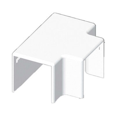 Трійник LH 40x40, Серія LH ПВХ, KOPOS