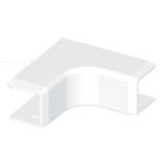 Кут Внутрішній для LHD 17x17, Серія LH ПВХ, KOPOS