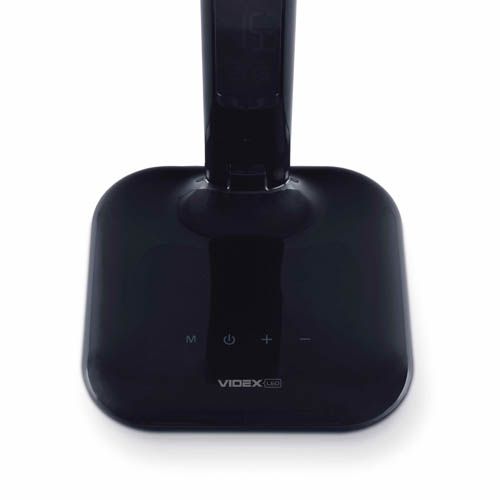 Лампа настiльна свiтлодiодна TF05B 7Вт 3000-5500К, Videx