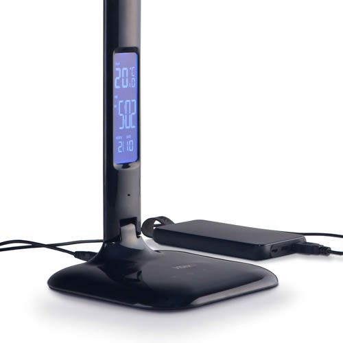 Лампа настiльна свiтлодiодна TF05B 7Вт 3000-5500К, Videx