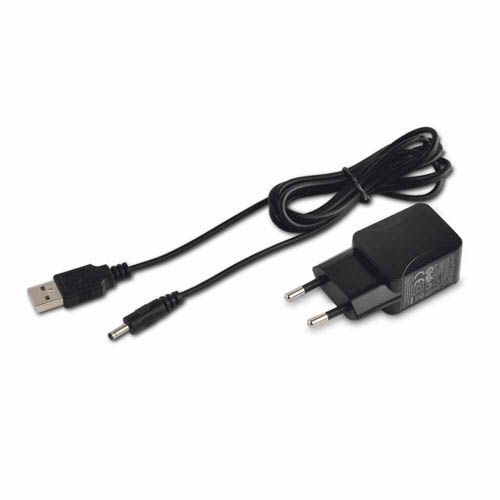 Лампа настiльна свiтлодiодна TF05B 7Вт 3000-5500К, Videx