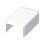 накладка на стик до LHD 25х15 білого кольору, Серія LH ПВХ, KOPOS