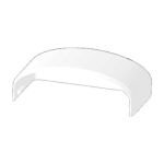 Заглушка для LЕ 60, Серія LЕ Елегант, ПВХ, KOPOS