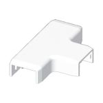 Трійник для LHD 20x10, Серія LH ПВХ, KOPOS