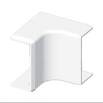 Кут ВнутрішнійLHD 50x20, LHD 50x20/1, LHD 50x20/2, Серія LH ПВХ, KOPOS