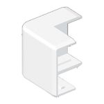 Кут Зовнішній для LHD 50x20, LHD 50x20/1, LHD 50x20/2, Серія LH ПВХ, KOPOS