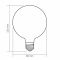 Лампа світлодіодна Filament VL-DG80MO 7Вт E27 3000К Porcelain dimmable, Videx