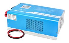 Інвертор FT-5KW 48V 220VAC з функцією заряда, DeLux