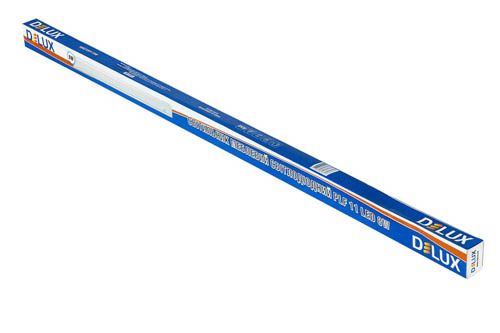 Світильник світлодіодний меблевий PLF 11 LED 8W 4000K 600мм, DeLux