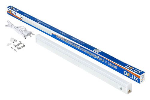 Світильник світлодіодний меблевий PLF 11 LED 8W 4000K 600мм, DeLux