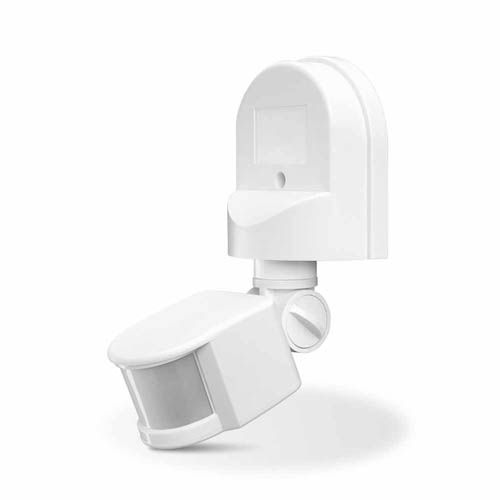 Датчик руху та освітленості інфрачервоний VL-SPW02Вт 1200Вт 220V, Videx