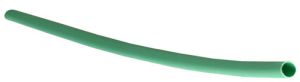 Термоусаджувальна трубка 2,0/1,0 шт.(1м) зелена, АсКо