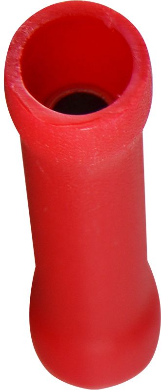 Гільза ізольована ВV 1,25 (100шт.), АсКо