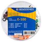 Набір наконечників E - 100, АсКо