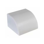 Заглушка для короба 40*25, АСКО-УКРЕМ