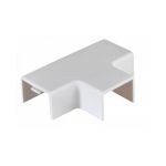 З’єднувач потрійний (Трійник) для короба 15*10, АСКО-УКРЕМ