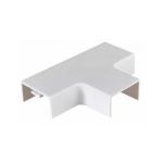 З’єднувач потрійний (Трійник) для короба 20*10, АСКО-УКРЕМ