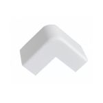 Кут зовнішній для короба 20*10, АСКО-УКРЕМ