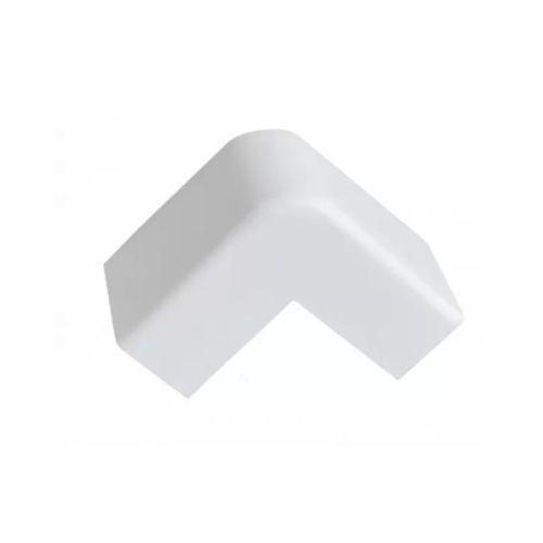 Кут зовнішній для короба 20*10, АСКО-УКРЕМ
