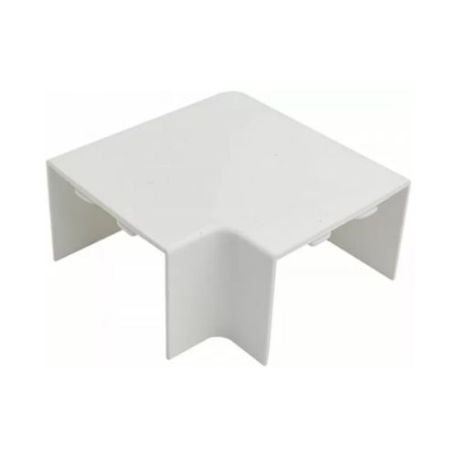 Кут плаский для короба 60*40, АСКО-УКРЕМ