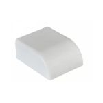 Заглушка для короба 20*10, АСКО-УКРЕМ