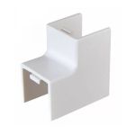 Кут внутрішній для короба 16*16, АСКО-УКРЕМ