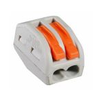 Клемник з'єднувальний універсальний АСС-102, АсКо