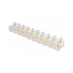 Клемник кінцевий (10x1) 10 мм, АсКо