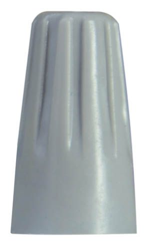 Ковпачок P71 (100шт) сірий, АсКо