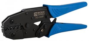 Обтискний інструмент HS-04WF, АСКО-УКРЕМ