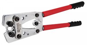 Прес-кліщі HX-50B, АСКО-УКРЕМ