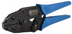 Обтискний інструмент HS-06WF2С, АСКО-УКРЕМ