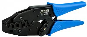 Обтискний інструмент HS-35WF, АСКО-УКРЕМ