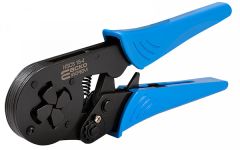 Обтискний інструмент HSC8 16-4, АСКО-УКРЕМ