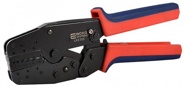 Обтискний інструмент LAS-005, АСКО-УКРЕМ