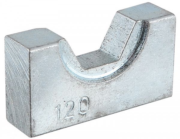 Матриця для YQK-300 (YQ-300) 120 mm, АСКО-УКРЕМ